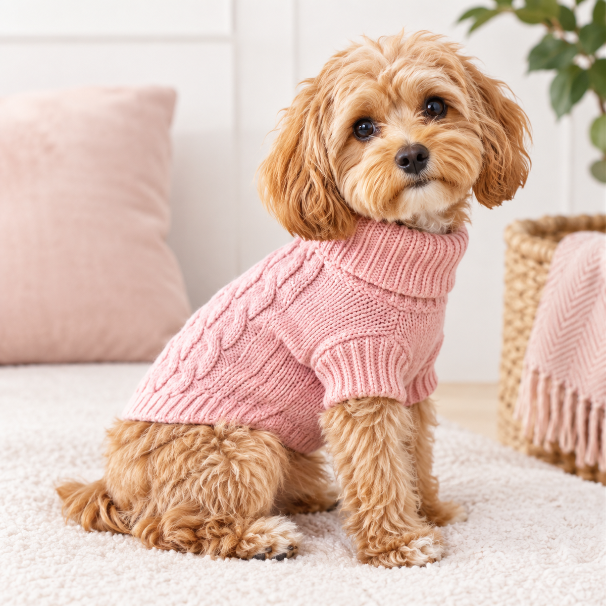 PET APPAREL