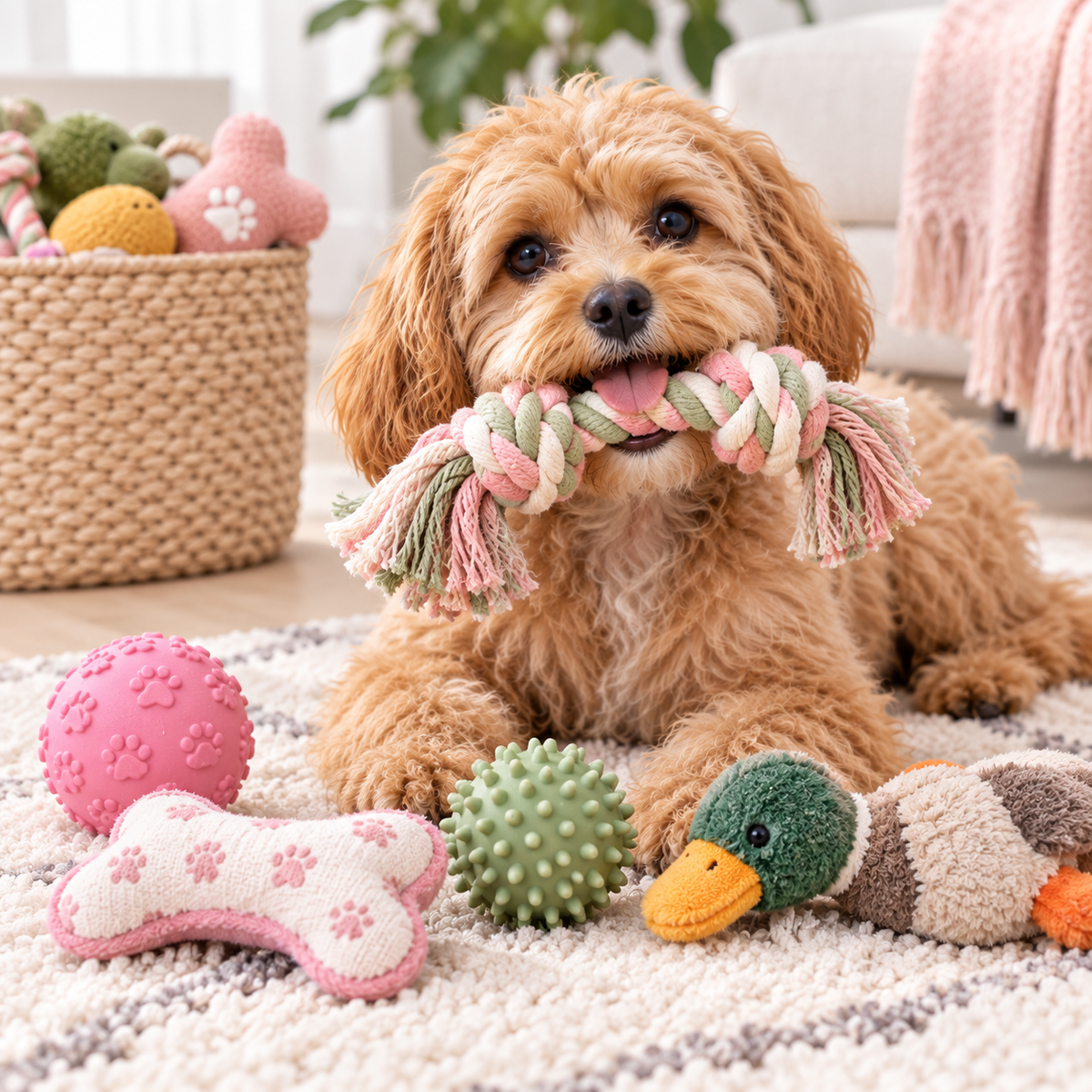 TOYS & ACCESSORIES