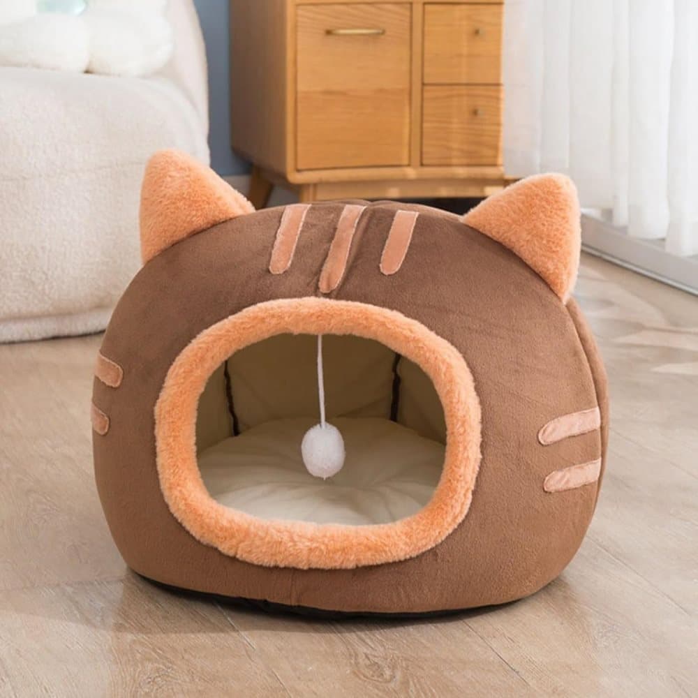PET BEDS